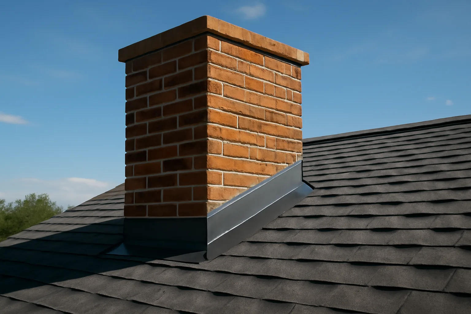 Chimney Sweep & Repair Delaware